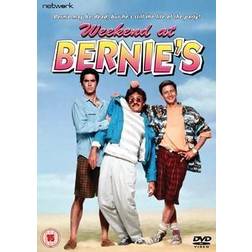 Weekend At Bernies [1989] [DVD]